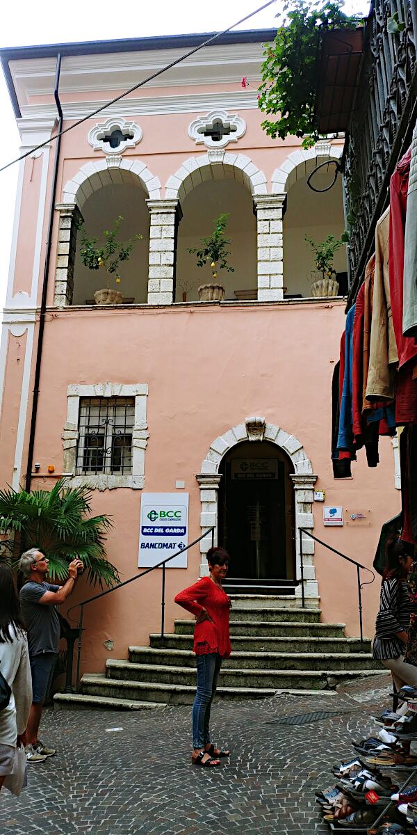 Banca di Credito Cooperativo del Garda
