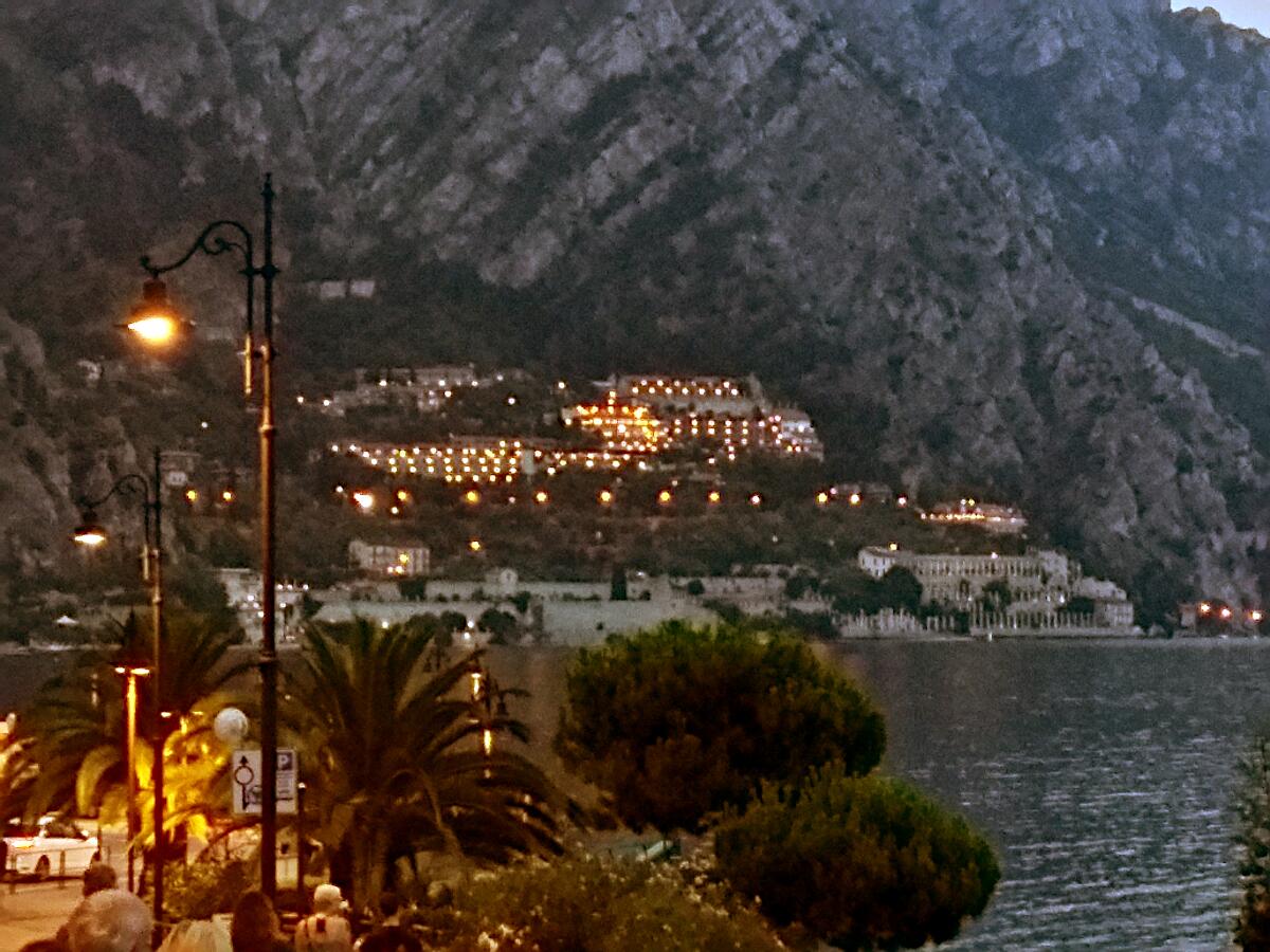 Limone sul Garda