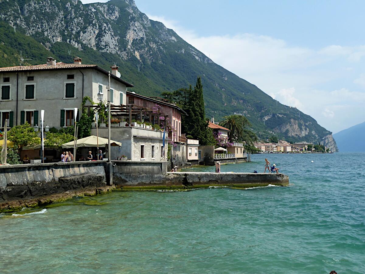 Porto di Villa