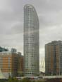 New Providence Wharf - Ontario Tower (106m)