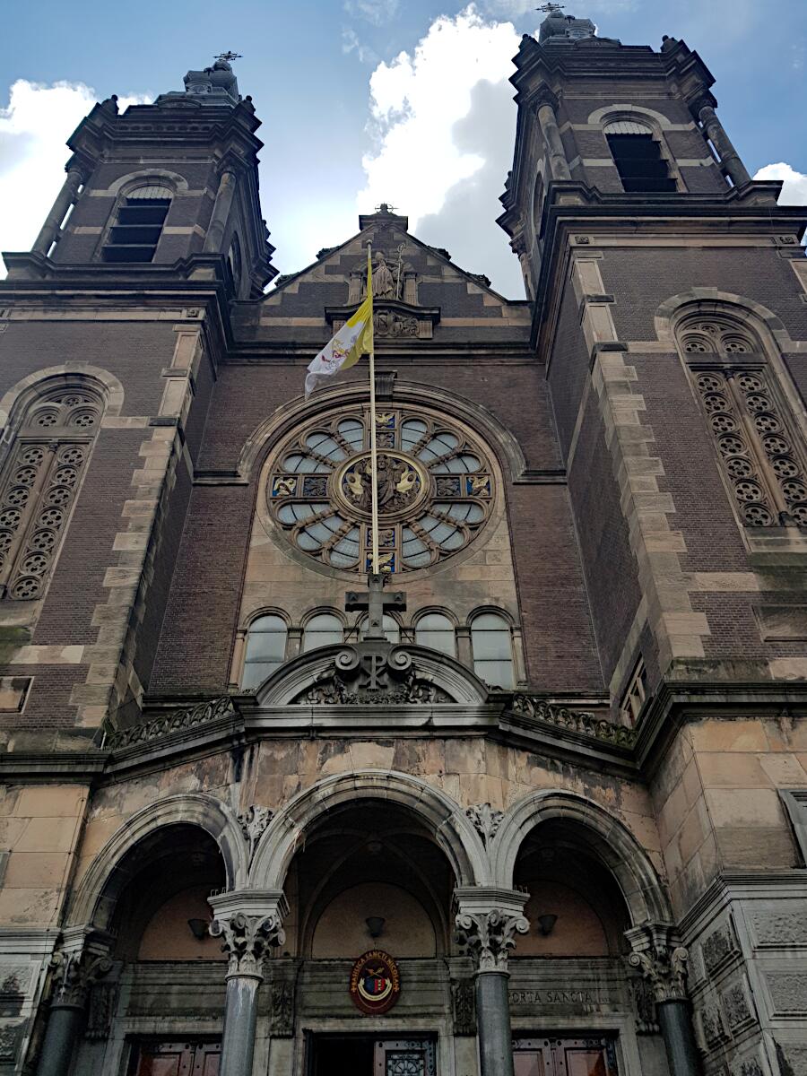 Basiliek van de Heilige Nicolaas (1887)