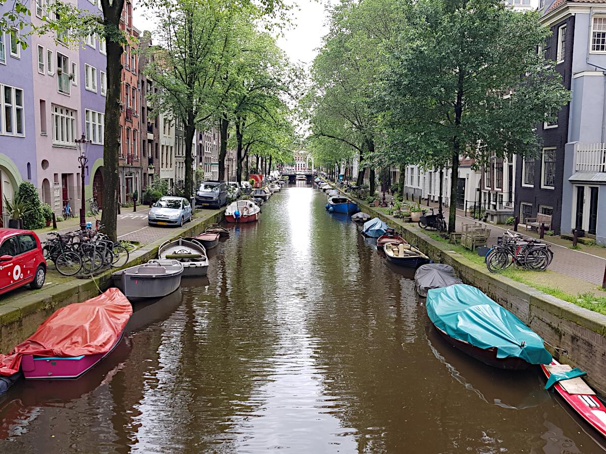 Groenburgwal
