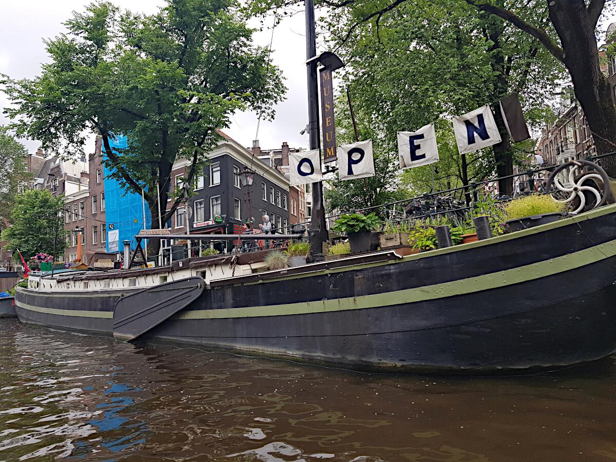Prinsengracht