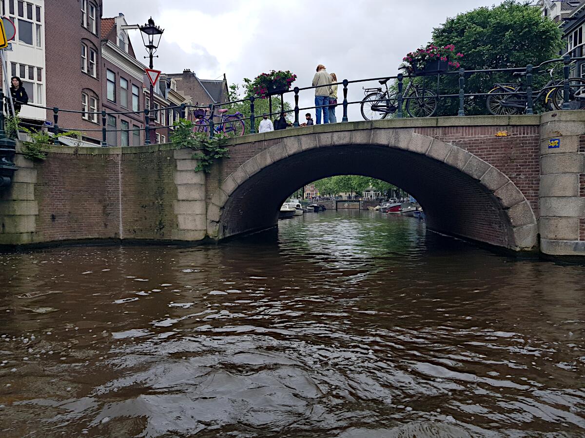 Prinsengracht/Spiegelgracht