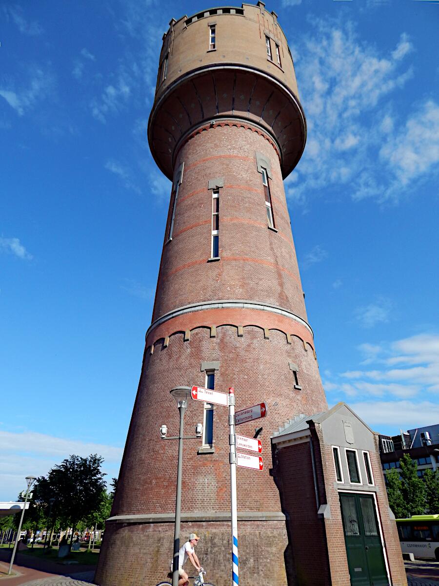 Wasserturm (1908)