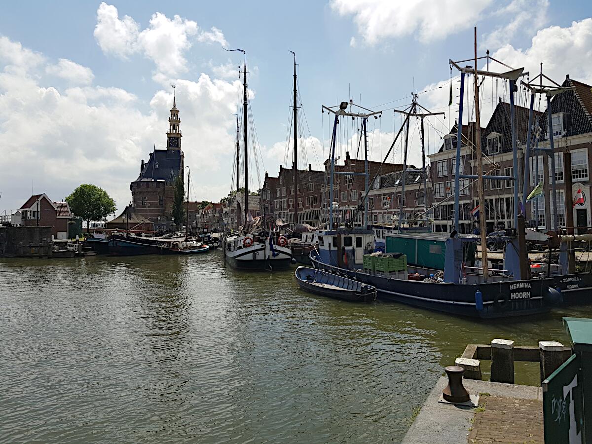 Binnenhaven