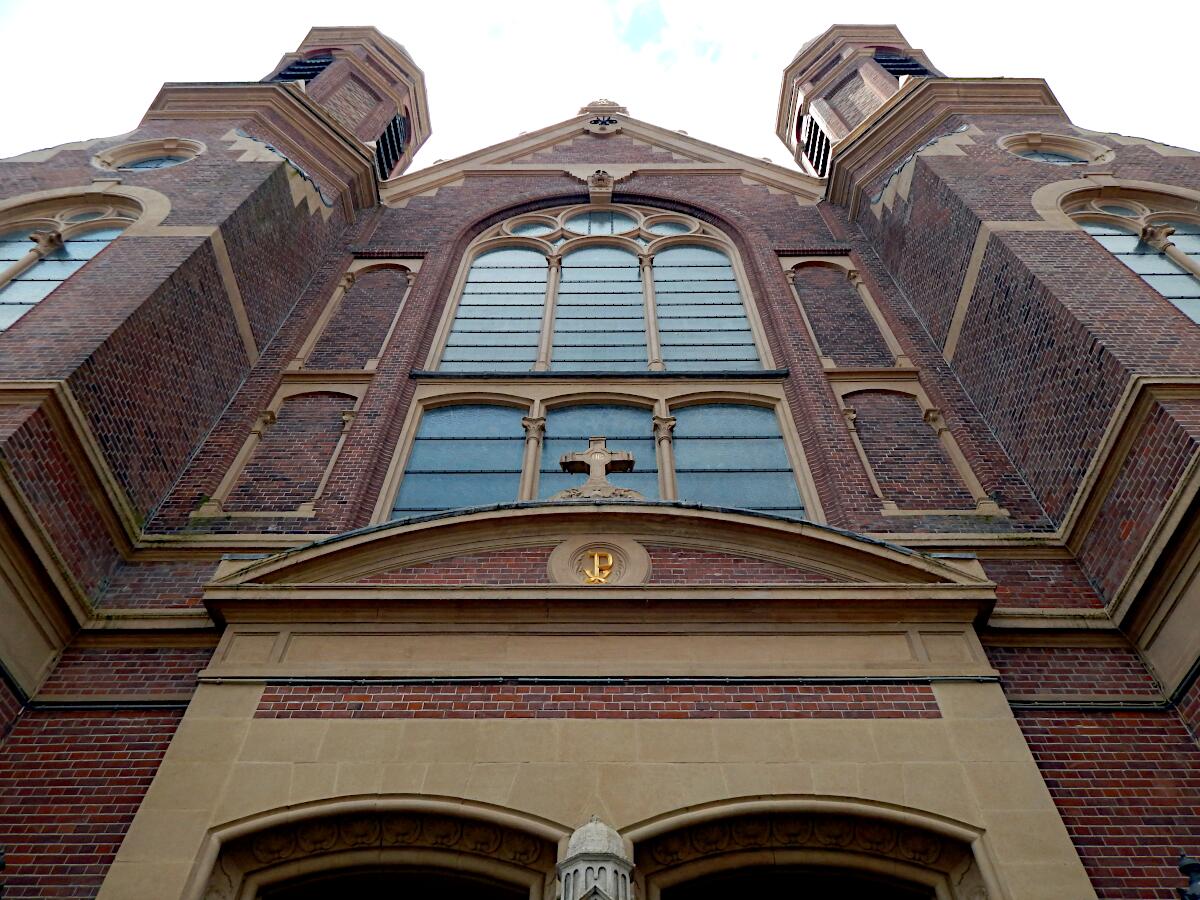 Koepelkerk (1882)