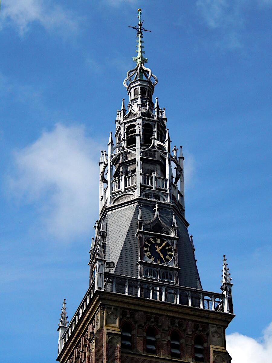 Nederlands Hervormde Kerk (1895-97)