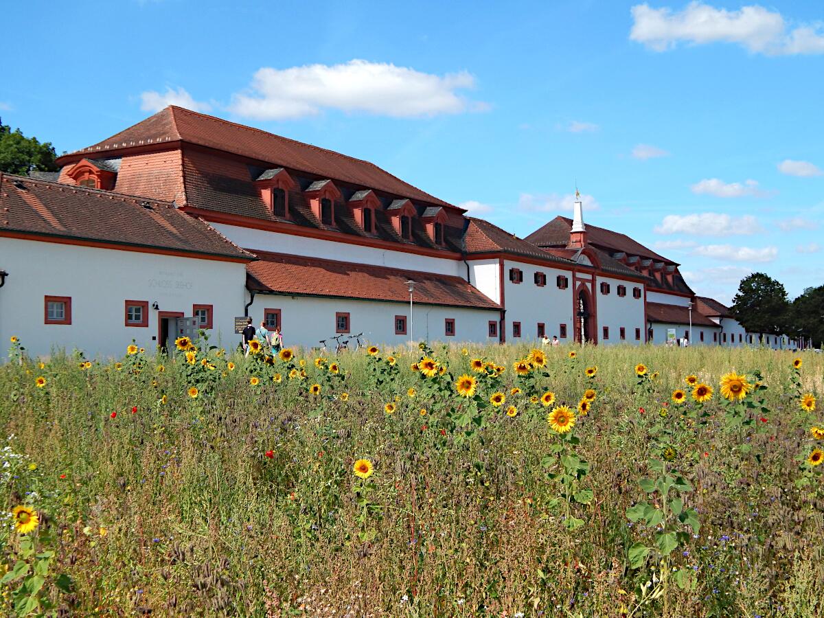 Schloss Seehof (1687-96)