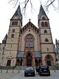 St. Peter (1900-04) - 'Dom der Bergstrae'
