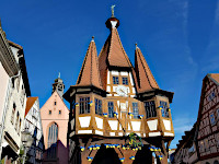 Michelstadt
