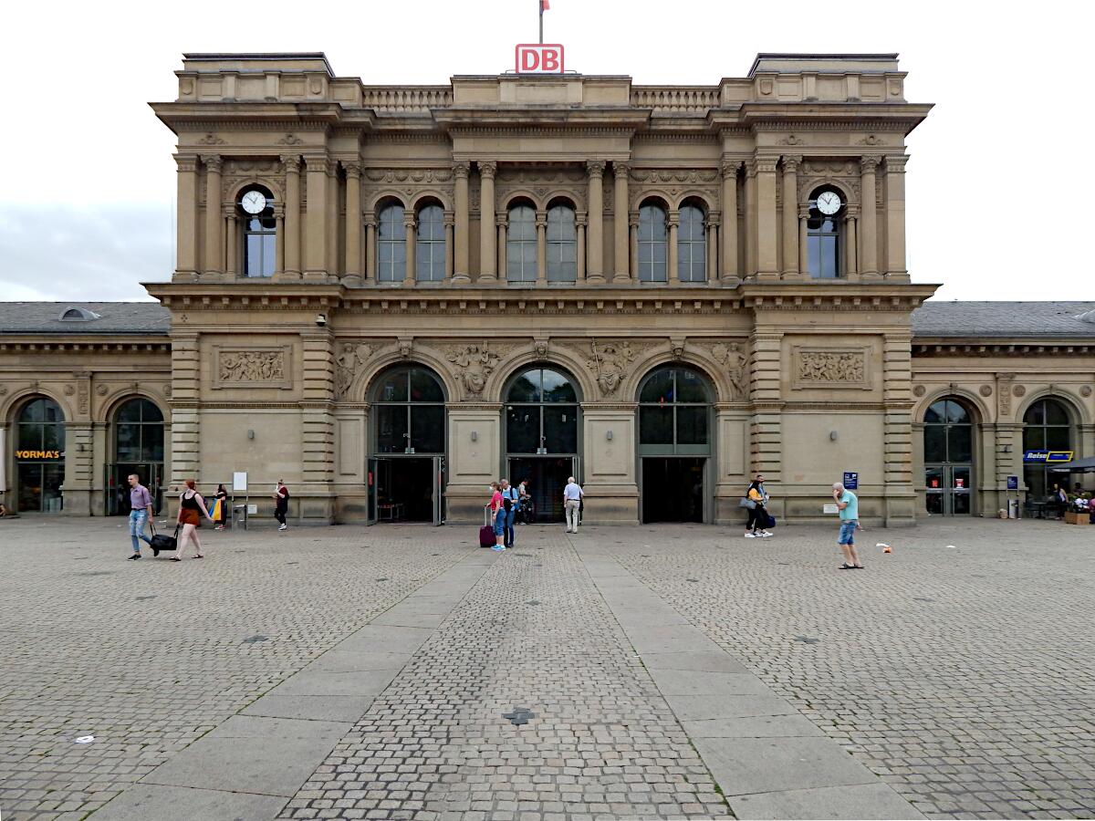 Hauptbahnhof (188284)