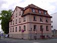 Altes Rathaus (1786) - Stadtmuseum