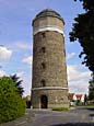 Wasserturm (1912-14)