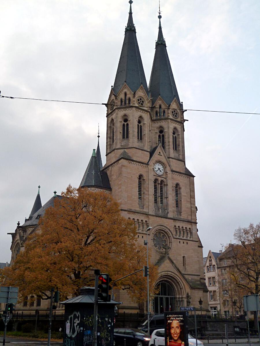 Ringkirche (1892-94)