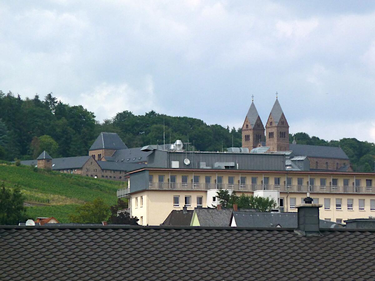 Abtei St. Hildegard (1904)