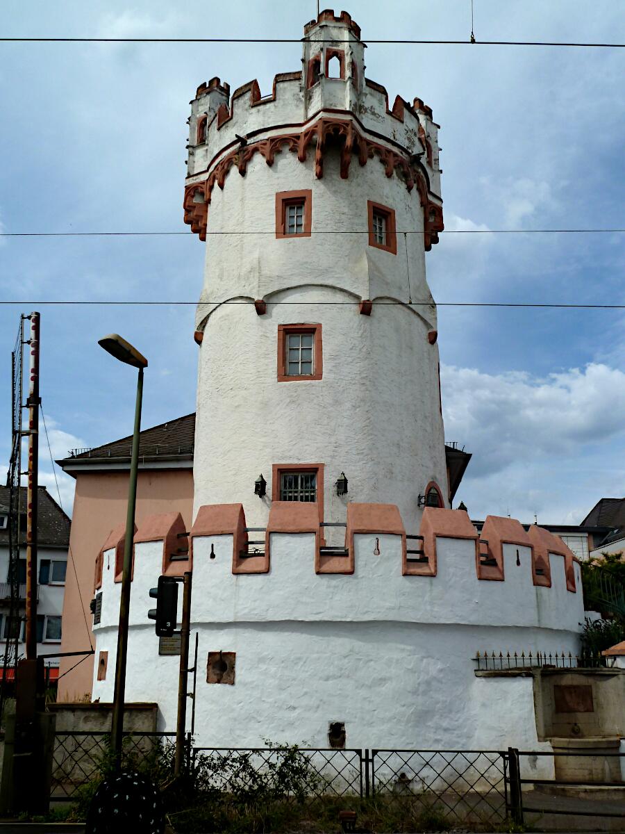 Adlerturm (15. Jh.)