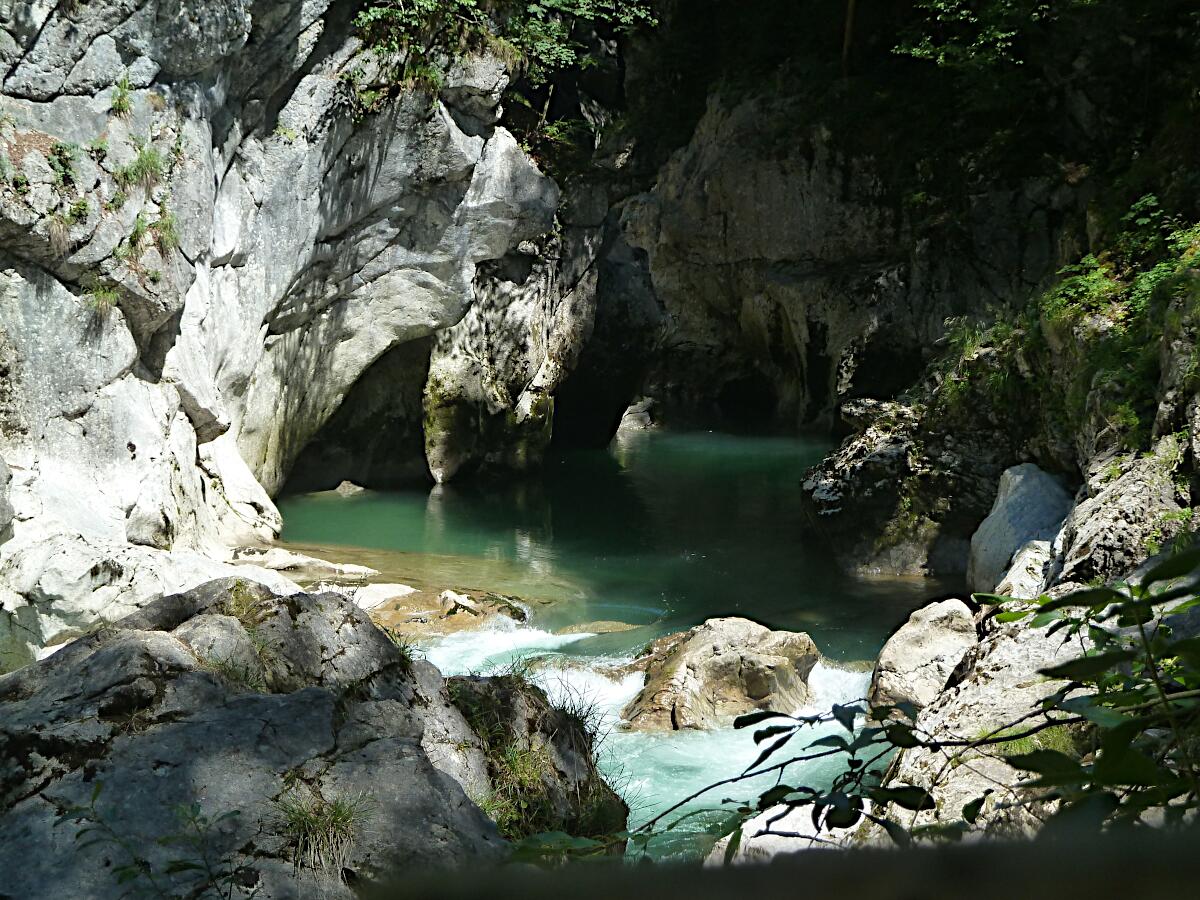 Lammerklamm