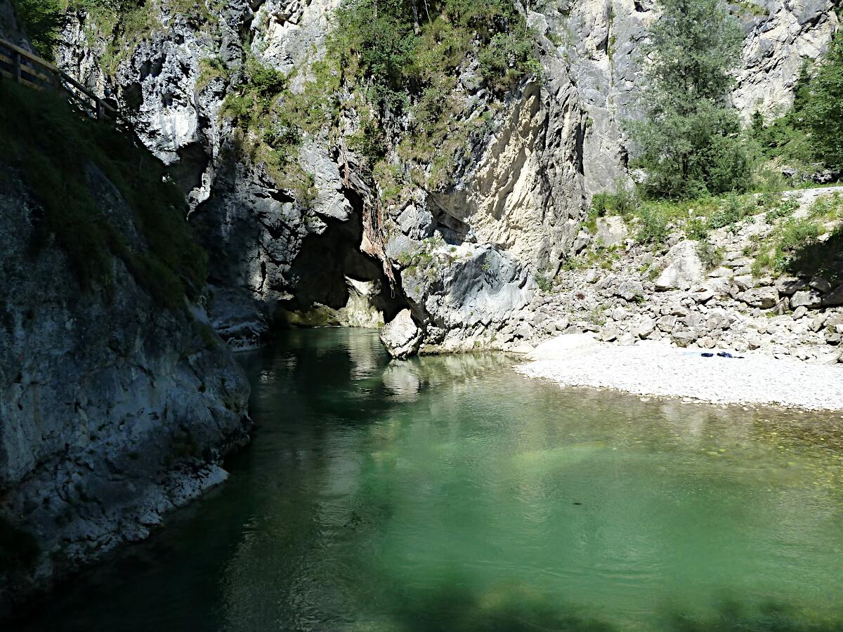 Lammerklamm
