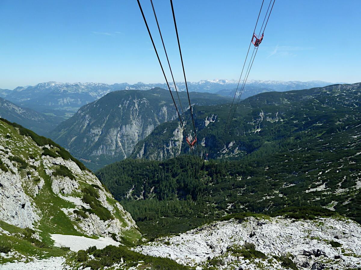 Am Krippenstein