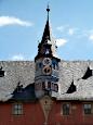 Neues Rathaus (1513) - Lanzentrmchen