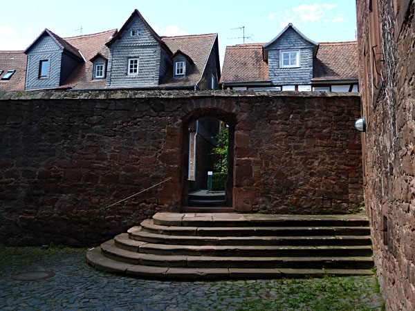 Obergasse