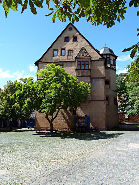 Oberhof (1569/70)