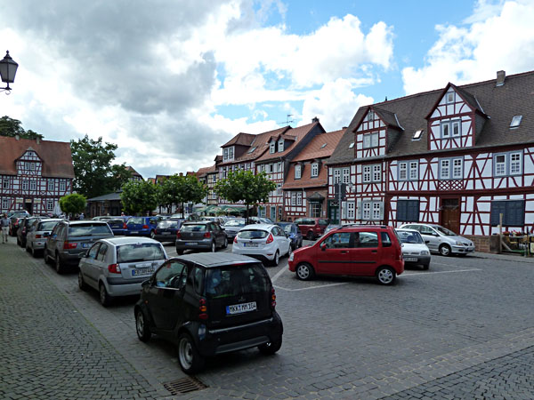 Marktplatz