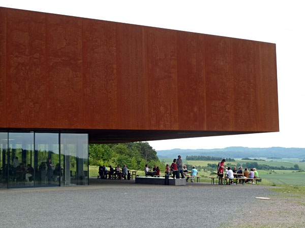Museum Keltenwelt