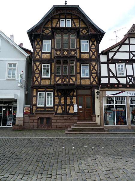 Marktplatz 18 (1890)